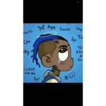 Xxxtentacion:)