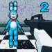 GUNS VS FNAF 2 icon
