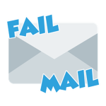 Fail Mail