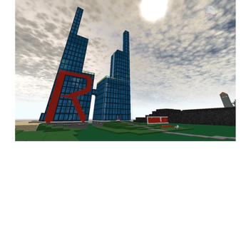 Roblox HQ: Remastered!