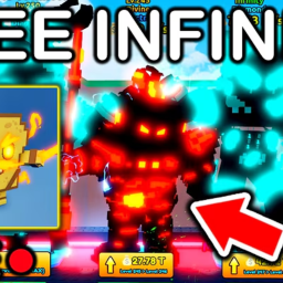 😈 FREE EASY TSUNAMI ( ADMIN🎮 )  icon