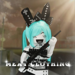 -MEAT CLOTHING-