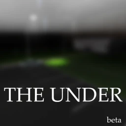 THE UNDER icon
