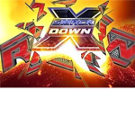 WWE Raw-Down