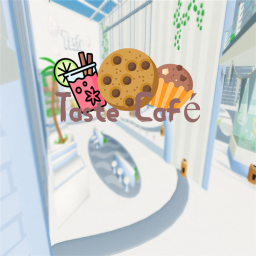 Taste Café