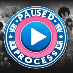 Paused Process