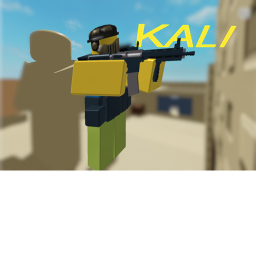 KALI