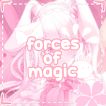 Forces of Magic