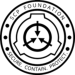 Secure. Contain. Protect. ||SCP||
