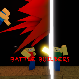 [Medify changes] Battle Builders 3