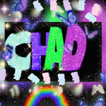 Chad's family