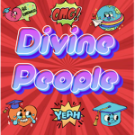 < Divine People >