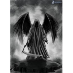 (AOD)Angle of death