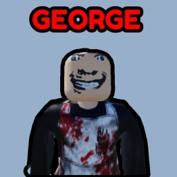 GEORGE icon