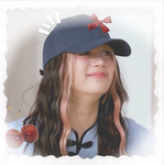 ABBY CARROT HANGOUT
