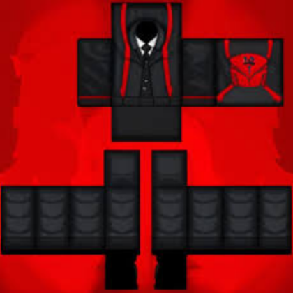 Hoodie Roblox decal