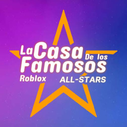 The House of the Famous Roblox All Star