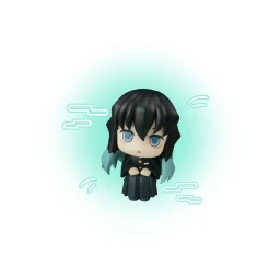 ✧ °. 𝓜𝓾𝓲𝓬𝓱𝓲𝓻𝓸 ☁️ icon