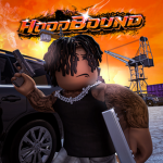Hood Bound