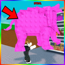SERVER HOP ON STEAL A BRAINROTTTT