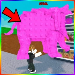 SERVER HOP ON STEAL A BRAINROTTTT icon