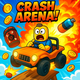Crash Arena [SIMULATOR]