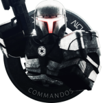 Imperial Commandos - TGR