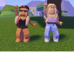 K.C squad!