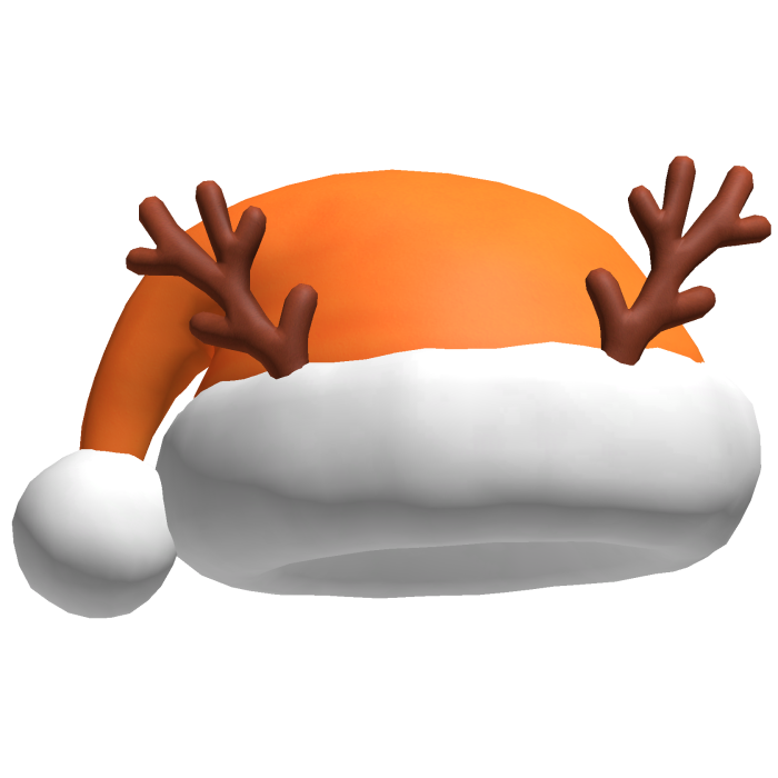 Christmas Santa Hat