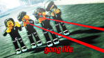 Gang life Chicago