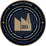 |»| SCPF - Manufacturing Department |«|