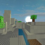 Bloxcraft Beta (READ DESC.)