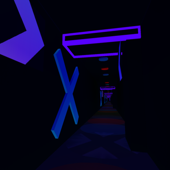 X - Ride on a Wave of Light and Sound