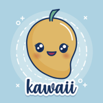 Kawaii Mango Madness