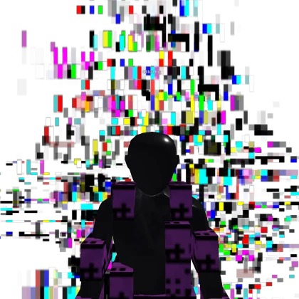 Glitch But Rthro [RIG]