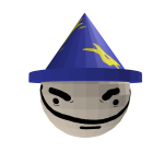 Wizard Jerry