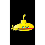 The land of submarines