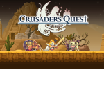 Crusaders Quest [Fan Group]