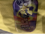 Pokemon team 2244