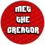 You've met the Creator