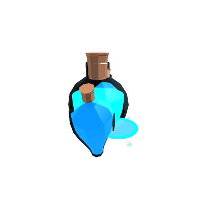 Potion Shop