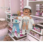 Emily's Clothing Line