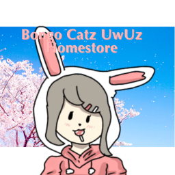 Bongo Catz Home store