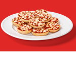Bagel Bites!