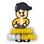 AwesomeSolidGames™