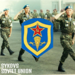 VDV [-] The Union's Soviet Airborne Forces