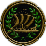 Greek State of Itháki