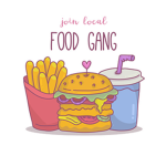 Food Fort