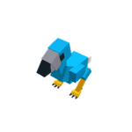 {FF} Final Frontier [Dinosaur Simulator Clan]