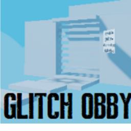 glitch obby